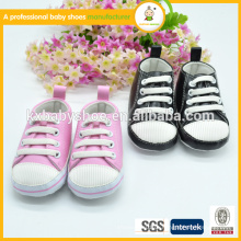 2016 Hotsale Pu Leather Sport Baby Shoes